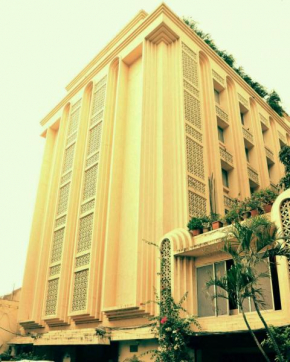  Hotel Mogul Palace  Мумбаи
